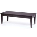 Officesource OS Laminate Collection Tables Coffee Table PL219ES